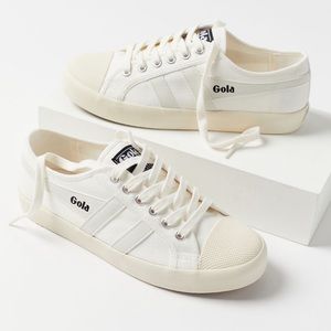 Gola Classic Coaster Plimsoll Sneaker